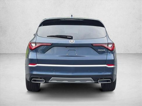 New 2026 Acura MDX FWD w/ Technology Package image 8