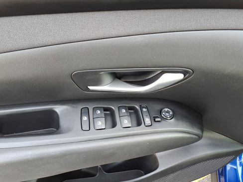 Used 2023 Hyundai Tucson SEL w/ Convenience Package AWD/4WD image 14