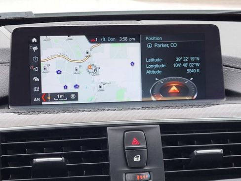Used 2020 BMW M4 Convertible RWD image 26