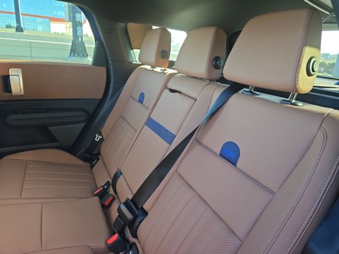 Certified 2025 MINI Cooper Countryman S image 11