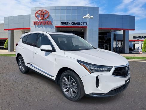 Used 2024 Acura RDX Technology Package image 1