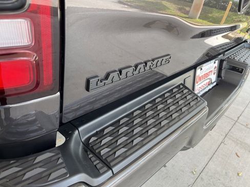 New 2024 RAM 2500 Laramie w/ Night Edition image 19