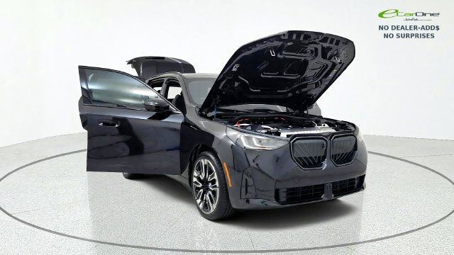 Used 2025 BMW X3 xDrive30i w/ Premium Package AWD/4WD image 11