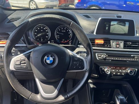 Used 2019 BMW X1 xDrive28i w/ Convenience Package image 17