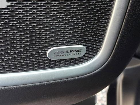 Certified 2023 Jeep Compass Latitude w/ Sun and Sound Group image 27