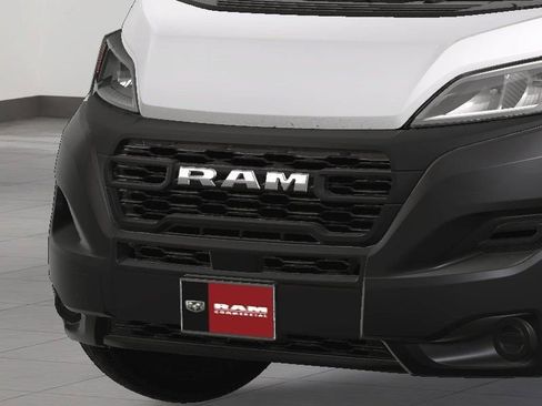 New 2025 RAM ProMaster 2500 FWD image 14