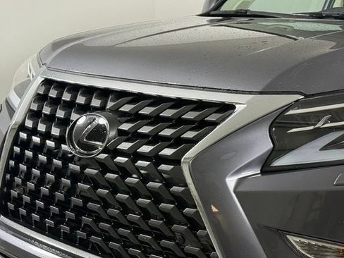 Used 2023 Lexus GX 460 Premium w/ Premium Package AWD/4WD image 15