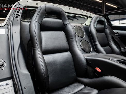 Used 1996 Dodge Viper RT/10 image 18