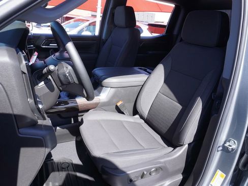 Used 2025 GMC Sierra 1500 Elevation w/ X31 Off-Road Package image 14