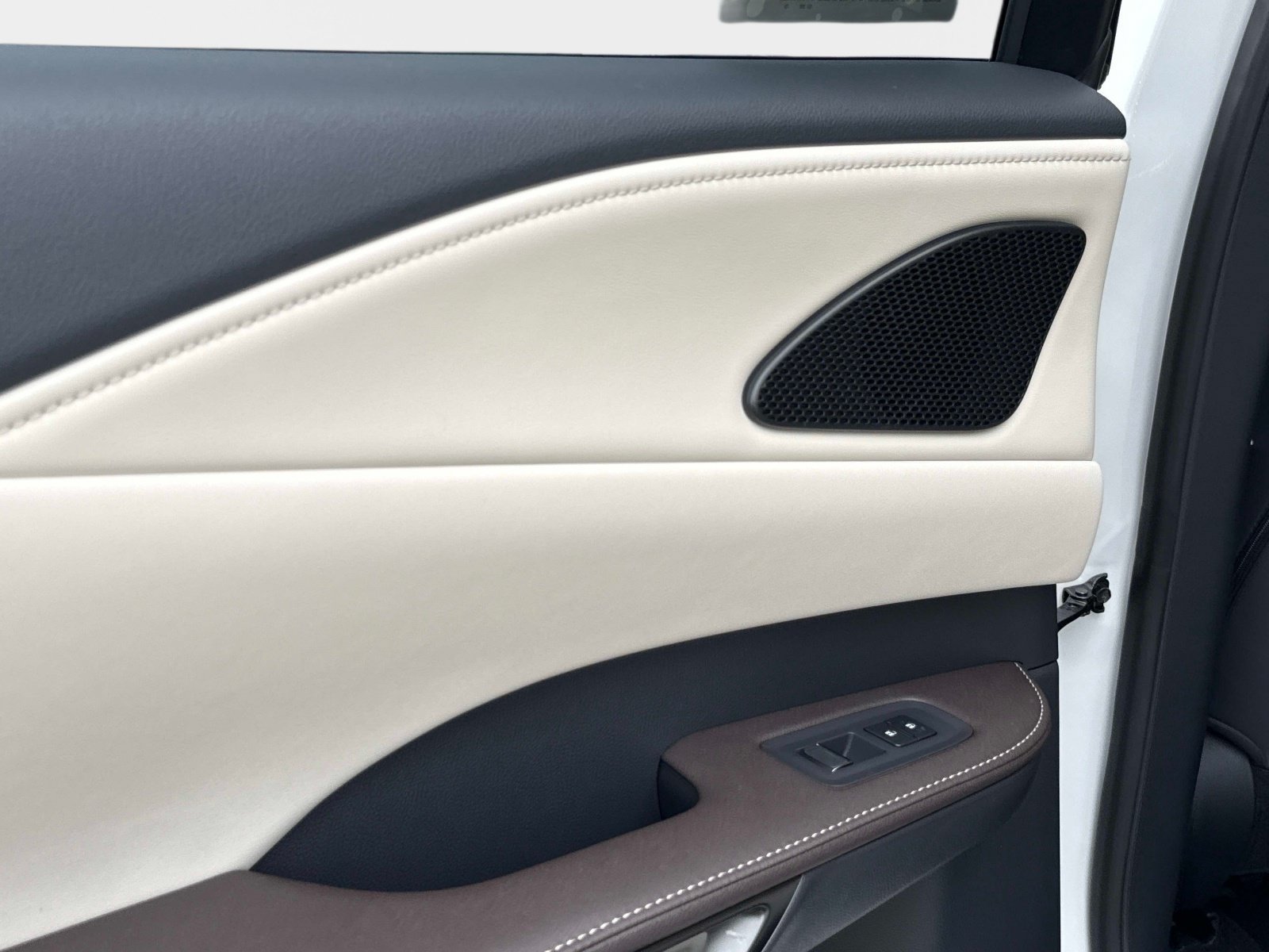 New 2026 Lexus RX 350 Premium Plus FWD image 11