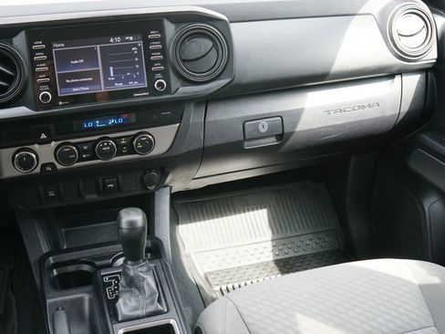 Used 2023 Toyota Tacoma SR AWD/4WD image 27