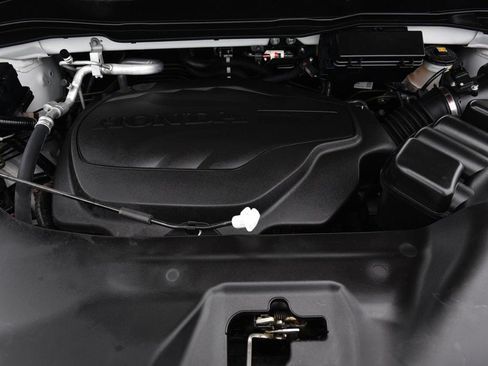 Certified 2023 Honda Passport EX-L image 32