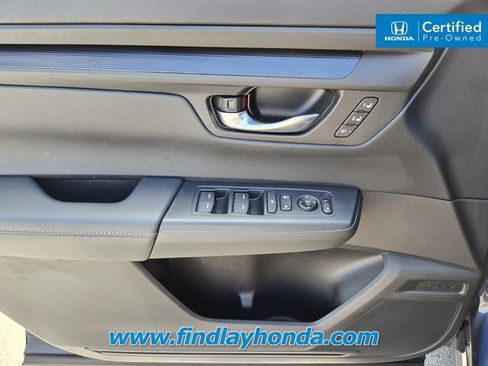 Certified 2024 Honda CR-V Sport-L image 25