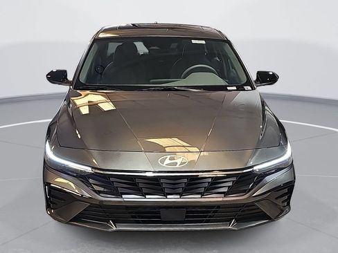 New 2026 Hyundai Elantra SEL Sport Premium FWD image 2