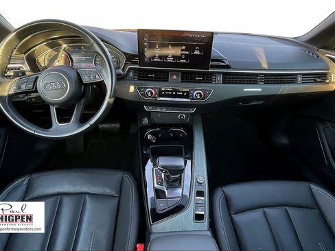 Used 2022 Audi A5 2.0T Premium image 15