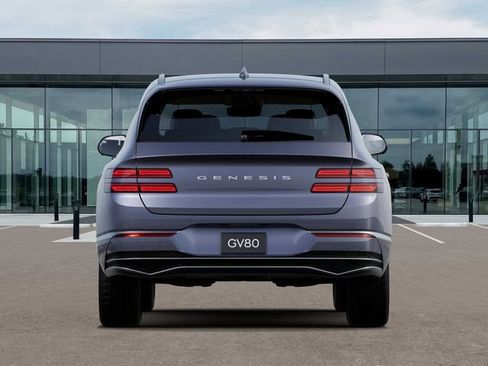 New 2027 Genesis GV80 3.5T Prestige AWD/4WD image 7