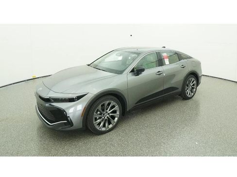 New 2026 Toyota Crown Limited w/ Advanced Technology Package image 1