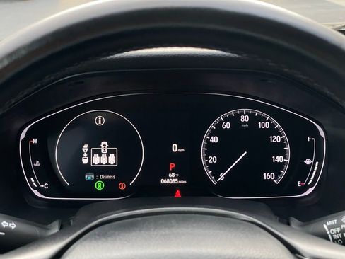 Certified 2021 Honda Accord EX-L image 13