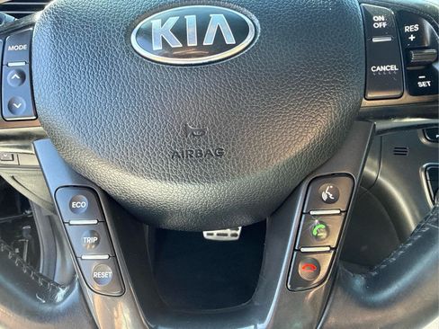 Used 2013 Kia Optima SX w/ Chrome Limited Pkg FWD image 31
