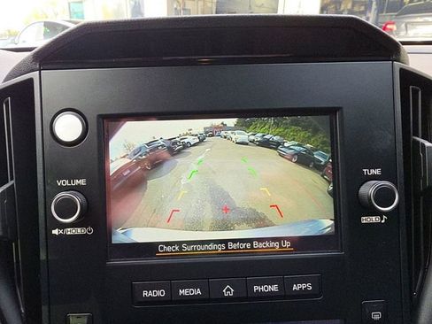 Used 2024 Subaru Crosstrek 2.0i image 28