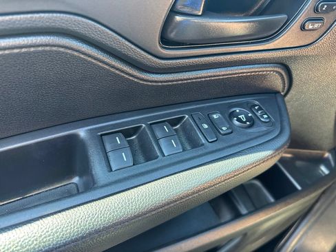 Certified 2024 Honda Odyssey EX-L image 28