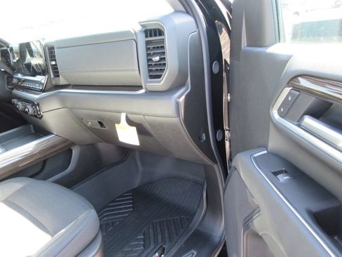 New 2026 Chevrolet Silverado 2500 LT w/ All Star Edition AWD/4WD image 22