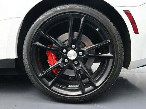 Used 2023 Chevrolet Camaro SS image 26