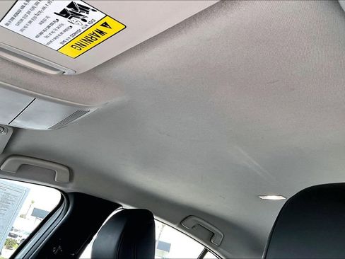 Certified 2024 MAZDA MAZDA3 s FWD image 12