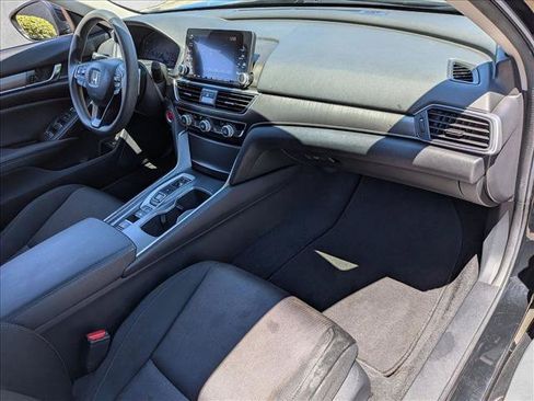 Used 2020 Honda Accord Hybrid image 19