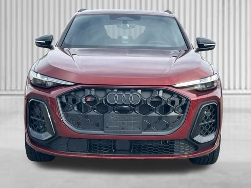 New 2026 Audi SQ5 Premium Plus AWD/4WD image 8