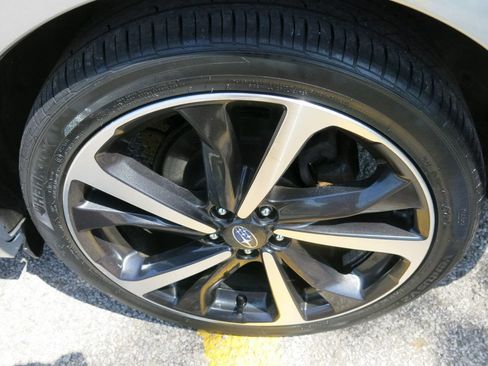 Used 2020 Subaru Impreza 2.0i Sport AWD/4WD image 35