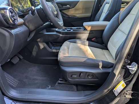 New 2026 Chevrolet Equinox ACTIV w/ Convenience Package III image 10