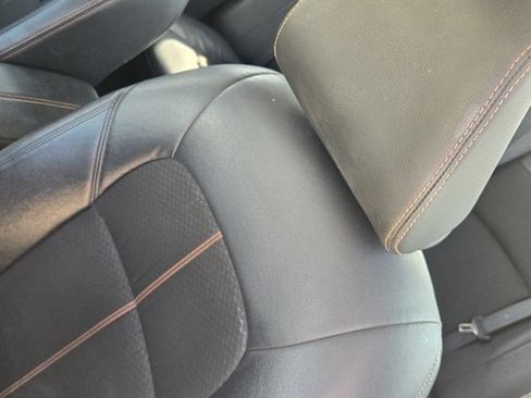 Used 2021 Nissan Altima 2.5 SR FWD image 21