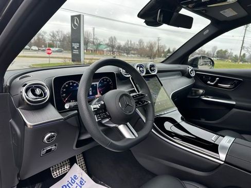 Used 2026 Mercedes-Benz GLC 300 4MATIC image 15