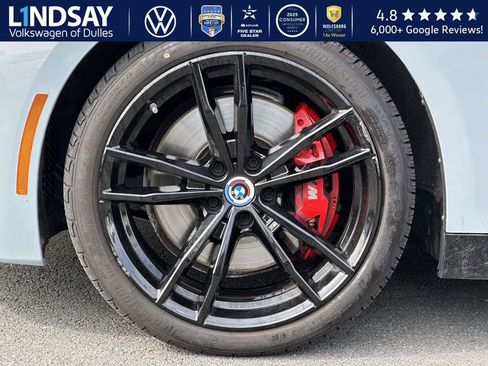 Used 2023 BMW M240i xDrive Coupe w/ Premium Package image 7