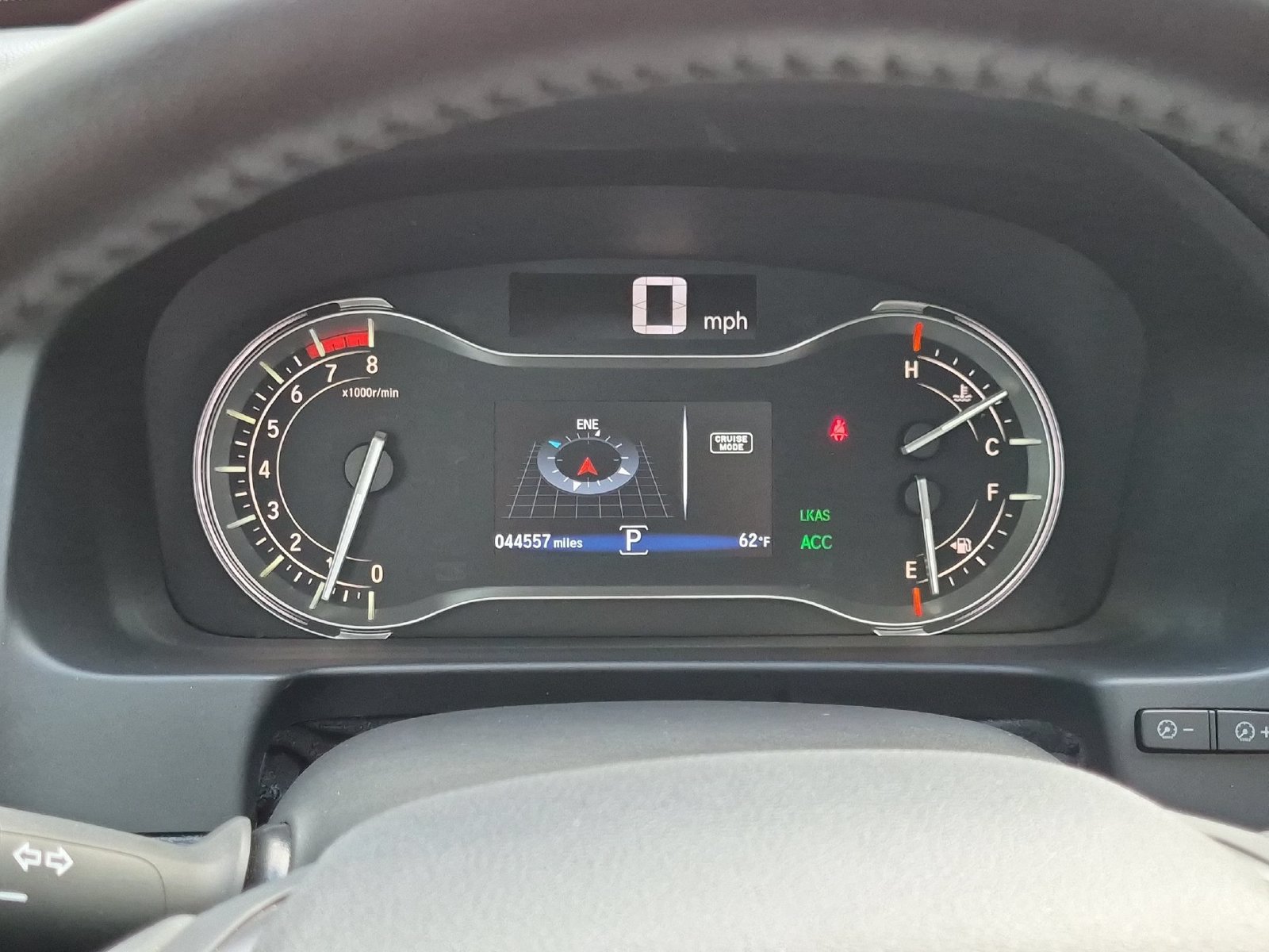 Used 2022 Honda Ridgeline RTL-E image 18