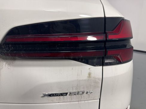 New 2026 BMW X5 xDrive50e AWD/4WD image 7