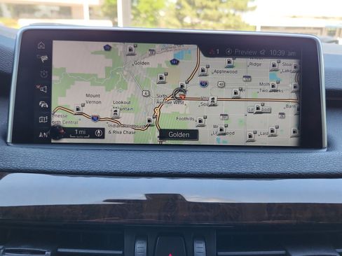 Used 2017 BMW X5 xDrive35i AWD/4WD image 28