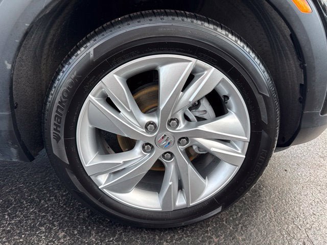 Used 2025 Buick Encore GX Preferred w/ Comfort Package AWD/4WD image 30