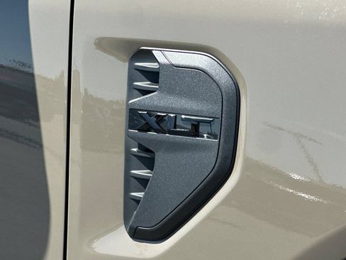 New 2026 Ford Ranger XLT w/ Equipment Group 301A High AWD/4WD image 24