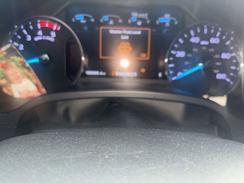 Used 2019 Ford F250 Platinum w/ Platinum Ultimate Package AWD/4WD image 9
