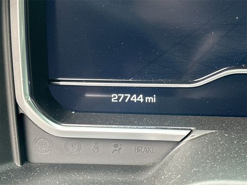 Used 2024 GMC Sierra 2500 Denali Ultimate image 4