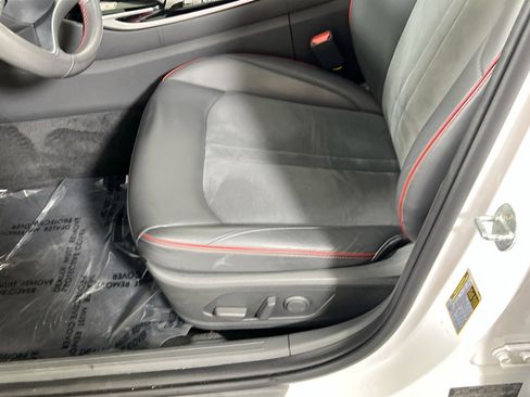 Used 2022 Hyundai Sonata SEL Plus image 20