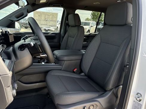 New 2026 Chevrolet Tahoe LS RWD image 22