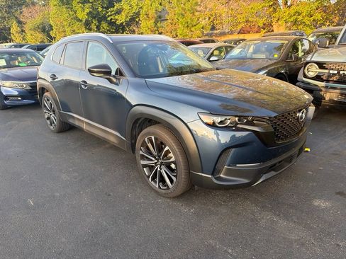 Used 2026 MAZDA CX-50 AWD 2.5 S w/ Weather Package image 2