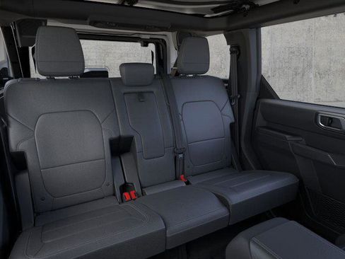 New 2026 Ford Bronco Outer Banks image 11