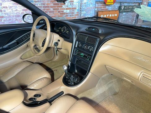 Used 1995 Ford Mustang GT image 49