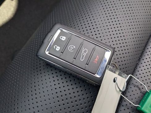 New 2026 Dodge Charger Scat Pack AWD/4WD image 26