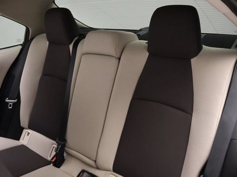 Certified 2026 Toyota Corolla LE FWD image 18