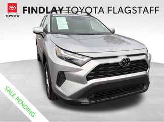 Used 2024 Toyota RAV4 XLE w/ Convenience Package AWD/4WD video 1